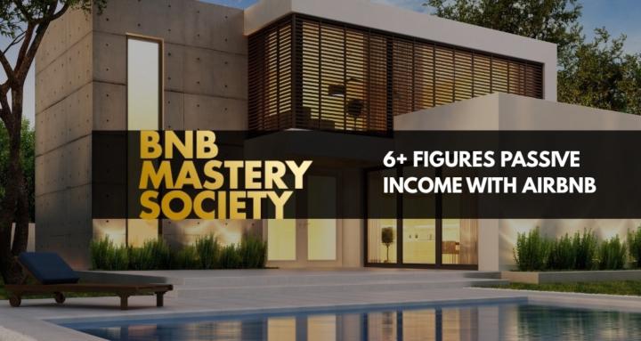 BNB Mastery Society