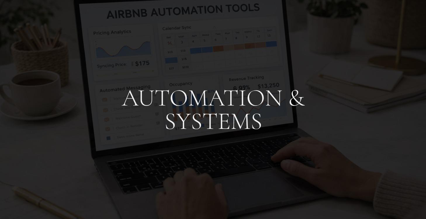 Scale on Autopilot: Systems, Teams & Automation