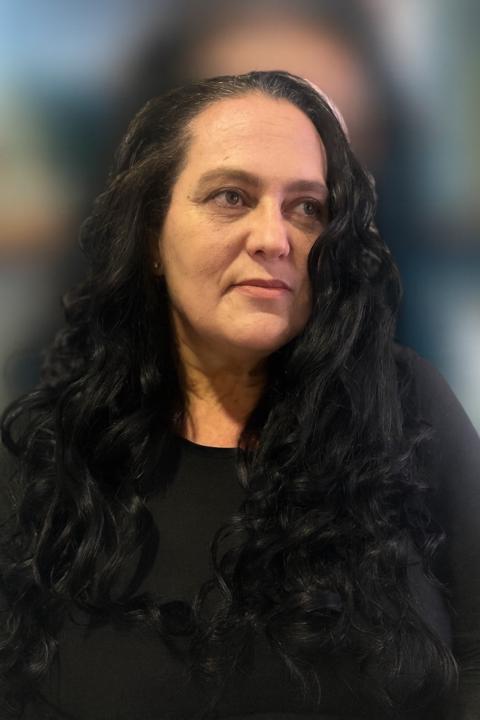 Alida Vermeulen