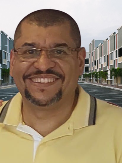 Evaldo Moreira Santos