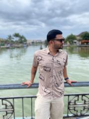 Sumit Saluja