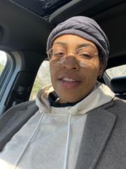 Keyarra Drayton