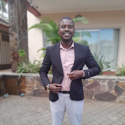 Nkosikhona Dlamini