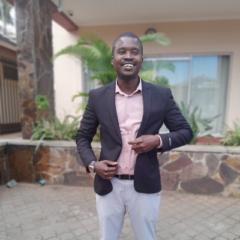 Nkosikhona Dlamini