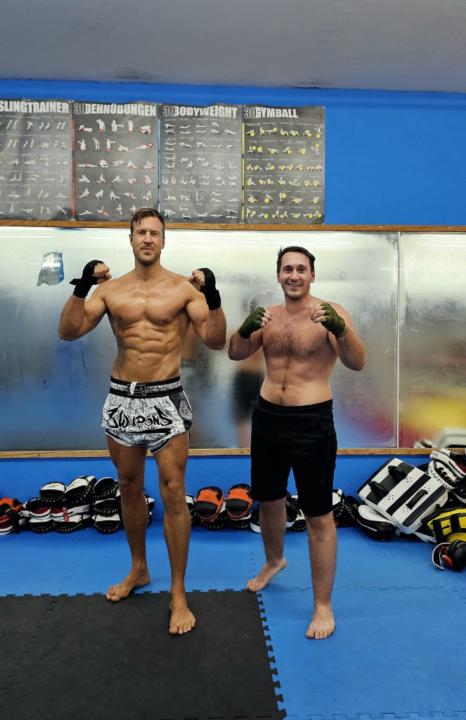 Christian Sladakovic