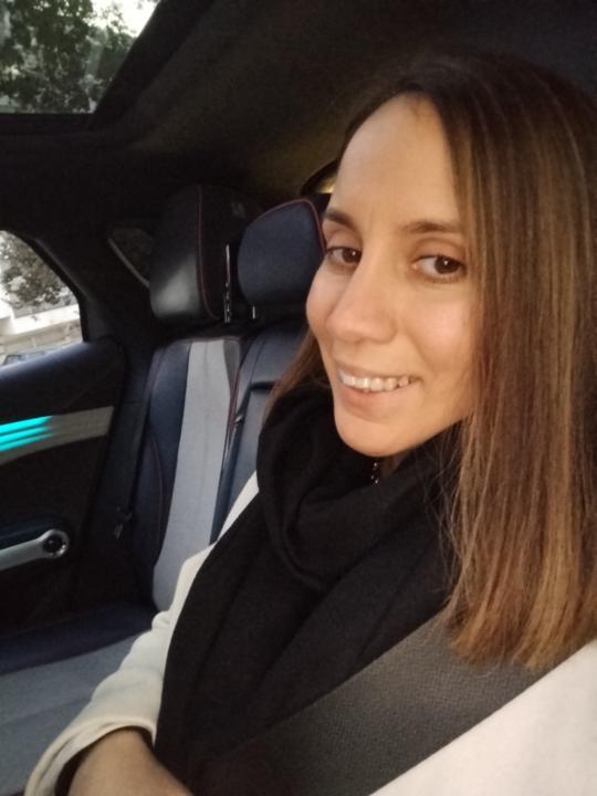 Patricia Graça