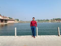 Dhruval Rabadia