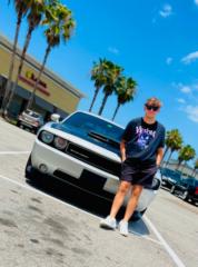 Luis Carlos Mendoza Siles