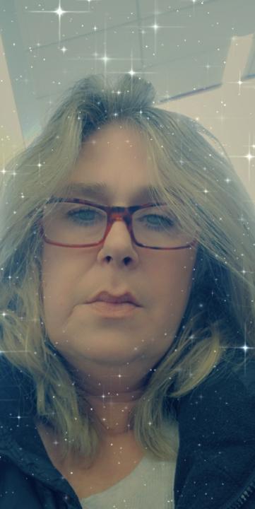 Cathy Faulkner-Beck