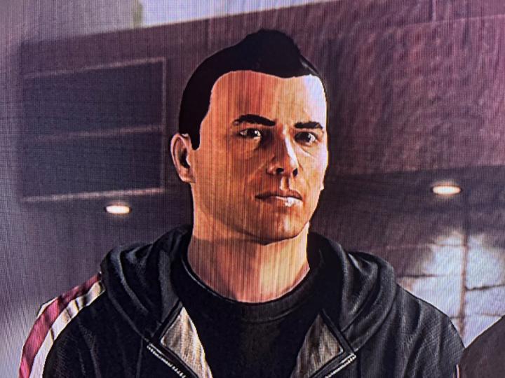 Russell Daniels-Lake