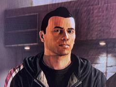 Russell Daniels-Lake