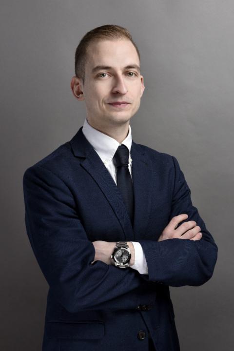 Christopher De Sousa