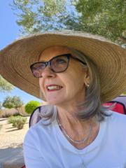 Christine M Edwards