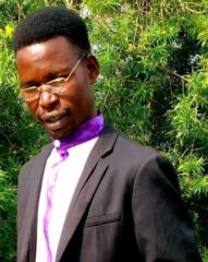 Pastor emmanuel Ayume