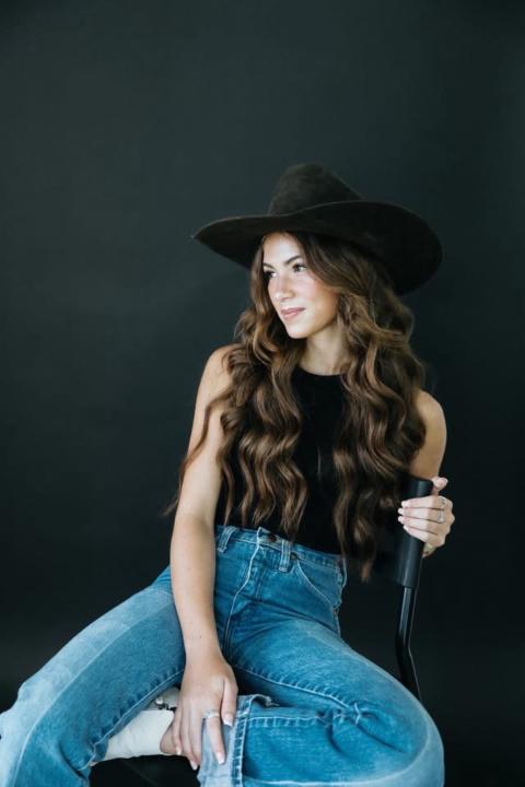Ryleigh Bigham