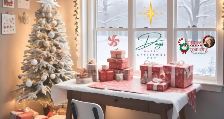 The Candy Cane Club Campus