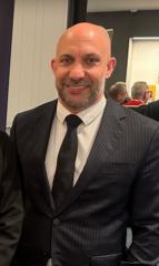 Michael Zoupa