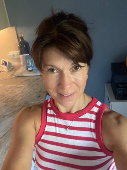 Laurie Dakin