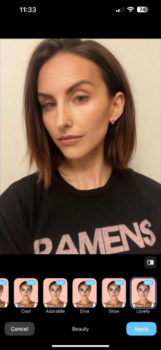 Jess Noelle Walters
