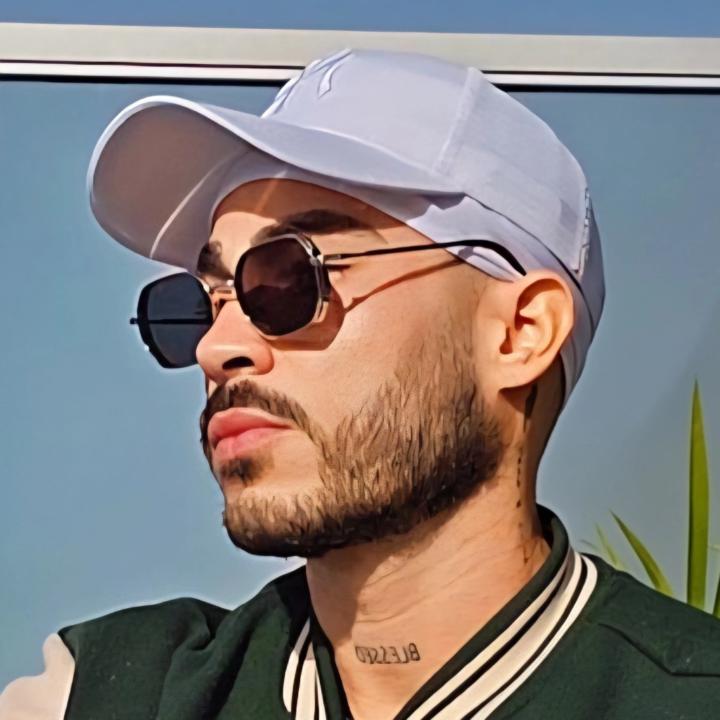 Enrique de Jesus Cachurro Castillo