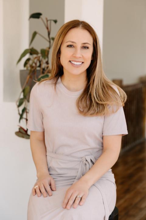 Chelsey Roney