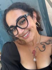 Sarah Gabino