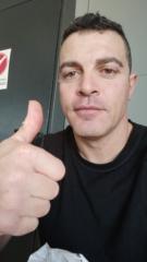 Antonio Rodriguez