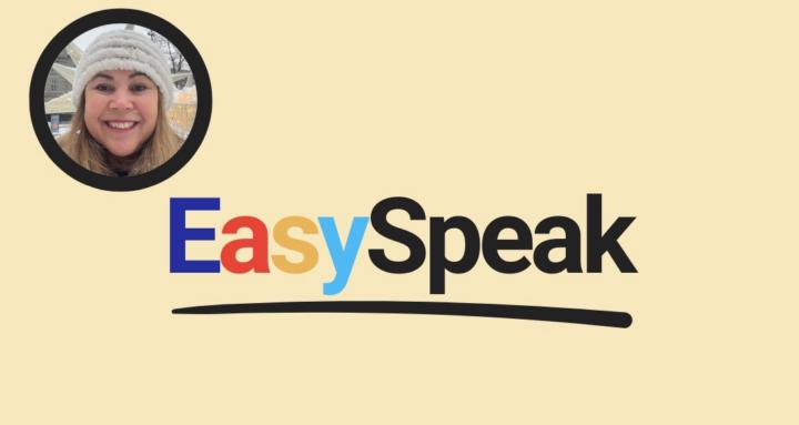 EasySpeak - Inglês Sem Medo