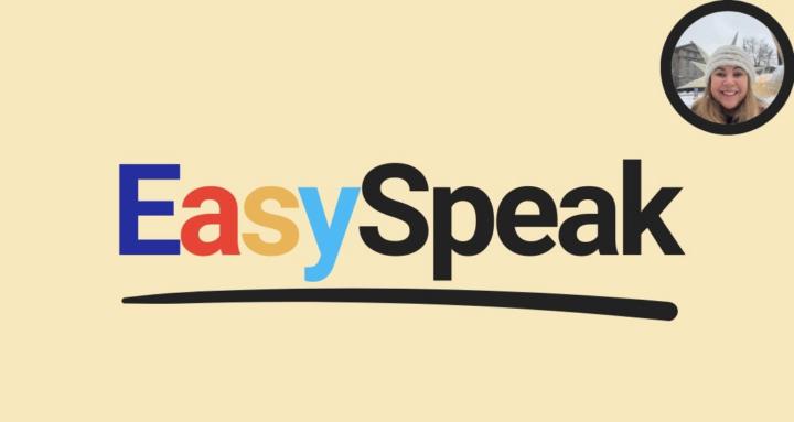 EasySpeak