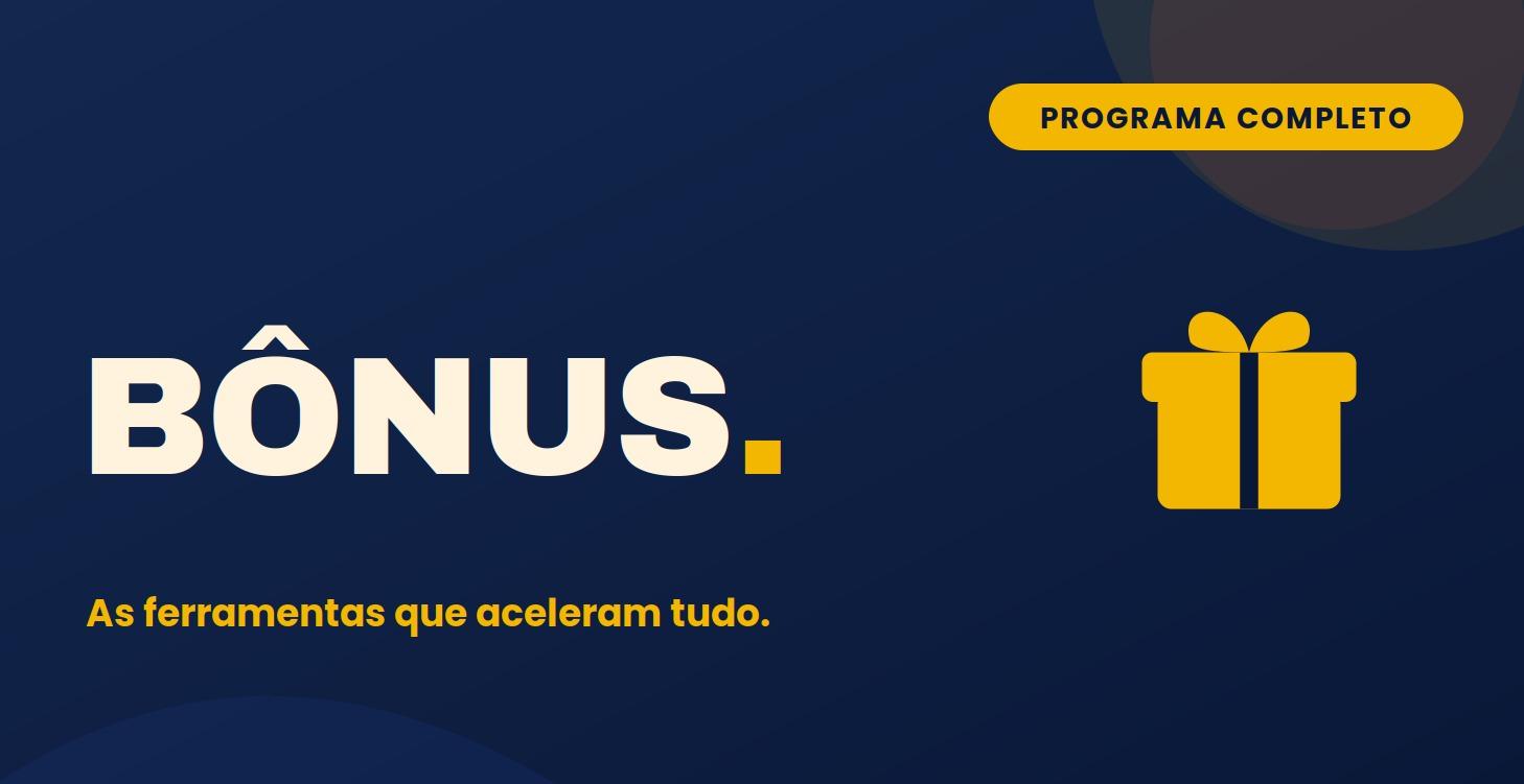 Bônus