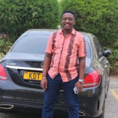 Vine Samuel Kisakye