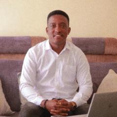 Vine Samuel Kisakye
