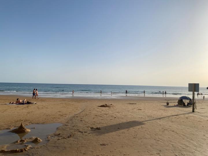 Beatriz Lalinde lidon