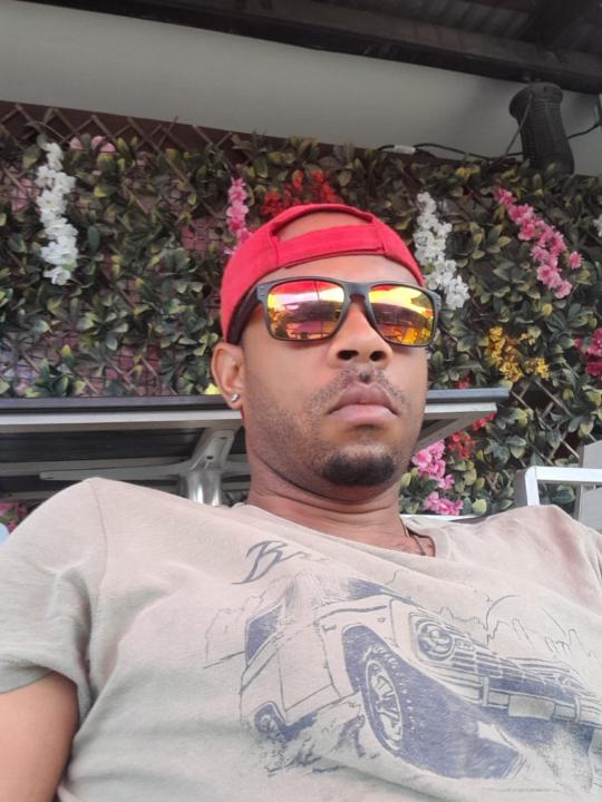 Jermaine Ricketts