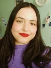 Ambar Bañuelos