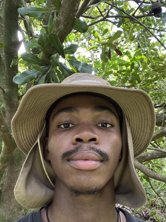 Dakalo Lebakeng
