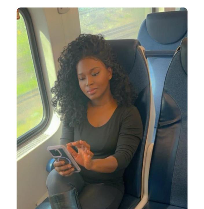 Gloria Asirirfi-Manu