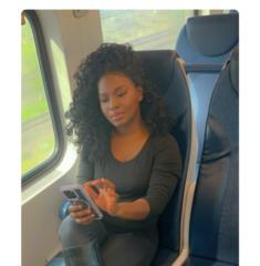 Gloria Asirirfi-Manu