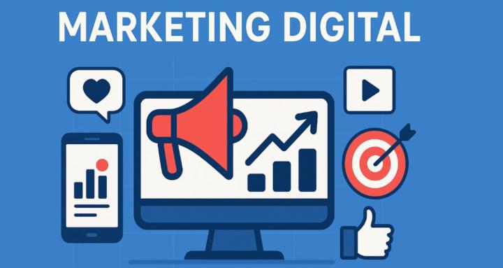 Marketing et automatisation