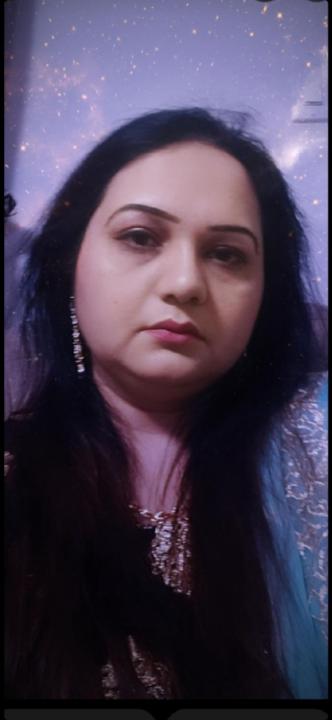 Nazia Nadeem