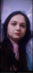 Nazia Nadeem