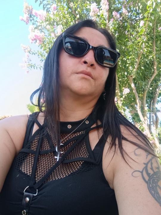 Alejandra Reyes