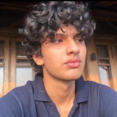 Muhammad Ahmed