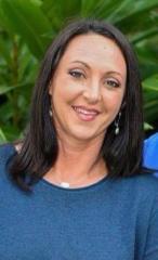 Joanna Shaules