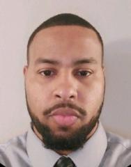 Elijah Barber