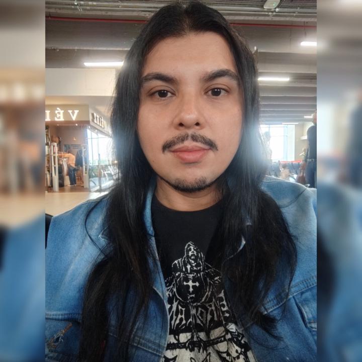 Dario Llanos Bolivar