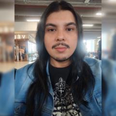 Dario Llanos Bolivar