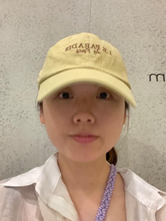 SiJia He