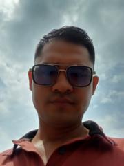 Alexis Alfonso Amaya