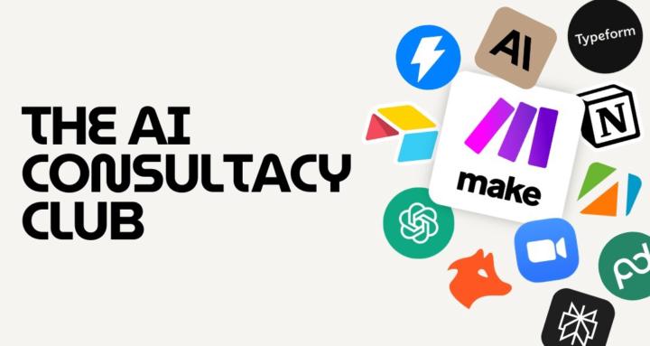 AI Consultancy Club